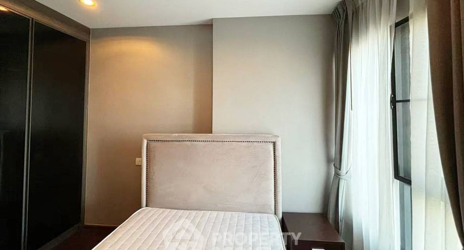 Wohnung zum Kauf mit 1 Zimmer in Watthana, Bangkok