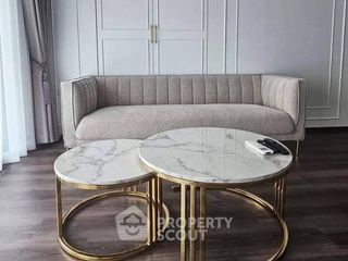 Condo en venta de 2 habitaciones en Huai Khwang, Bangkok
