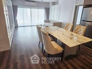 Condo en venta de 2 habitaciones en Huai Khwang, Bangkok