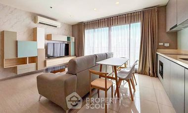 Condo en venta de 2 habitaciones en Khlong Toei, Bangkok