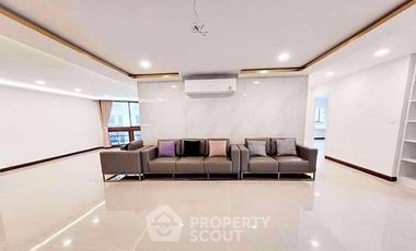 À vendre 3 chambres condo à Khlong Toei, Bangkok