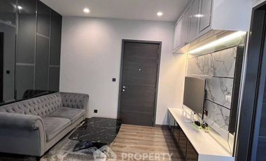 À vendre 1 chambre condo à Bang Phlat, Bangkok