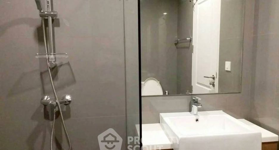For sale 1 bed condo in Sathon, Bangkok