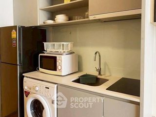 For sale 1 bed condo in Sathon, Bangkok