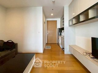 For sale 1 bed condo in Sathon, Bangkok