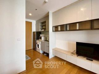 For sale 1 bed condo in Sathon, Bangkok