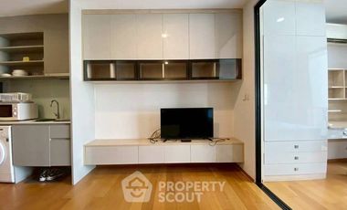 For sale 1 bed condo in Sathon, Bangkok