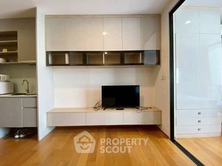 For sale 1 bed condo in Sathon, Bangkok