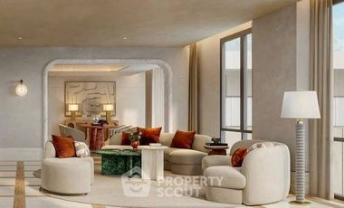 For sale 1 bed condo in Khlong Toei, Bangkok