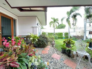Villa en venta de 3 habitaciones en Bang Lamung, Chonburi