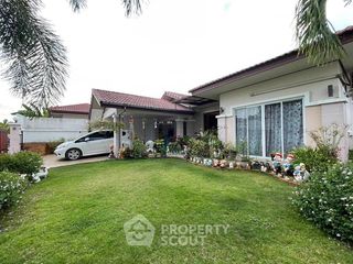 Villa en venta de 3 habitaciones en Bang Lamung, Chonburi