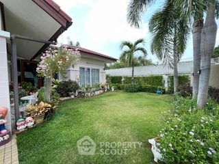 Villa en venta de 3 habitaciones en Bang Lamung, Chonburi