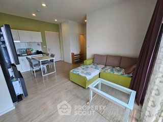Wohnung zur Miete und zum Kauf mit 2 Zimmer in Suan Luang, Bangkok