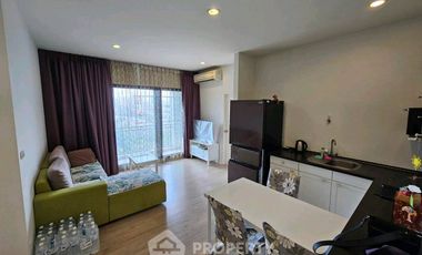 For rent and for sale 2 bedrooms condo in Suan Luang, Bangkok