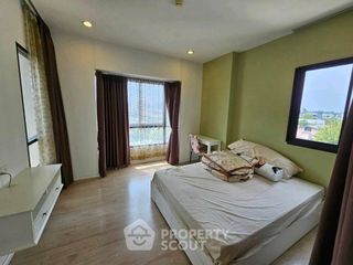 Wohnung zur Miete und zum Kauf mit 2 Zimmer in Suan Luang, Bangkok