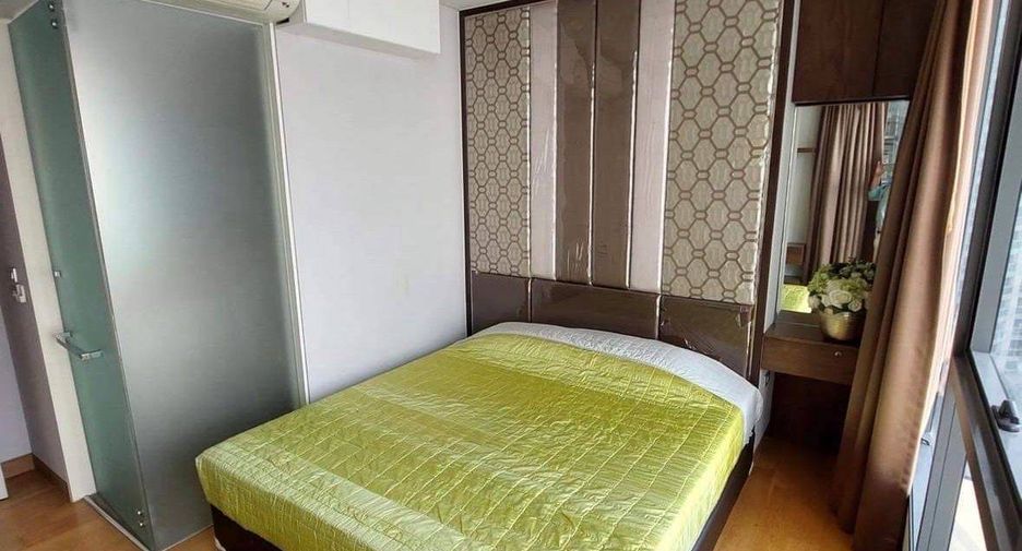 For rent and for sale 2 bedrooms condo in Khlong Toei, Bangkok