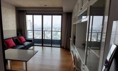 For rent and for sale 2 bedrooms condo in Khlong Toei, Bangkok