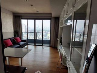 For rent and for sale 2 bedrooms condo in Khlong Toei, Bangkok