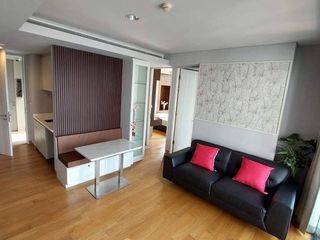 For rent and for sale 2 bedrooms condo in Khlong Toei, Bangkok