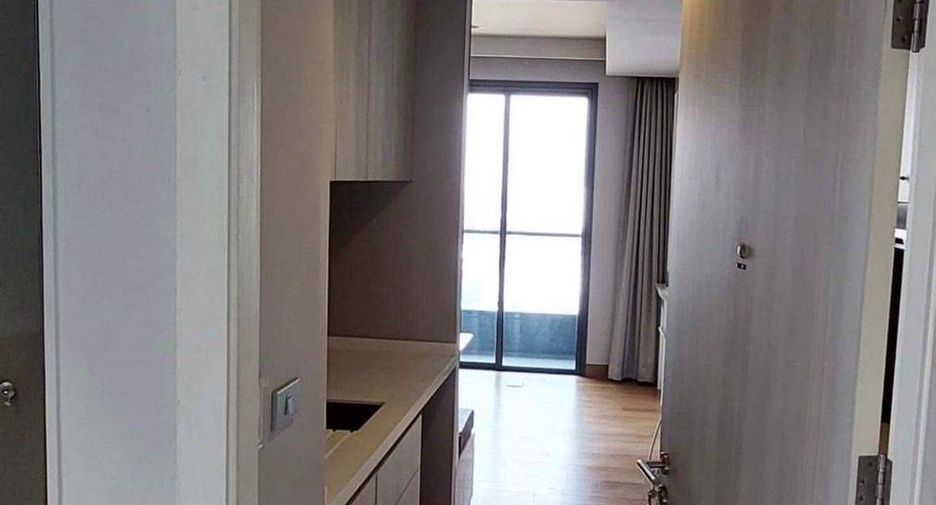 For rent and for sale 2 bedrooms condo in Khlong Toei, Bangkok