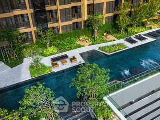 For rent and for sale 2 bedrooms condo in Khlong Toei, Bangkok