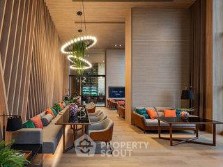 For rent and for sale 2 bedrooms condo in Khlong Toei, Bangkok