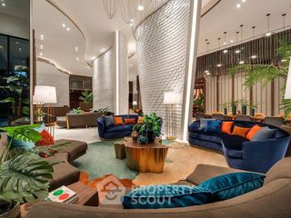 For rent and for sale 2 bedrooms condo in Khlong Toei, Bangkok