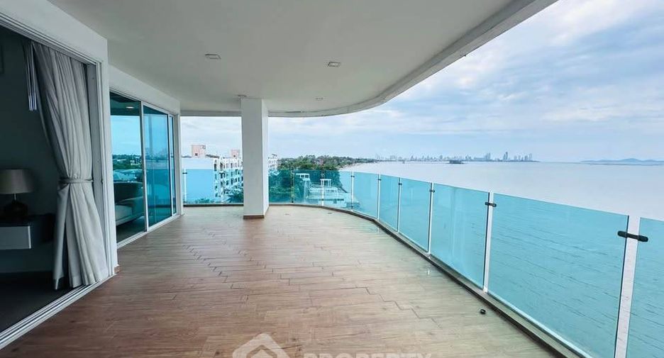 For sale 2 bedrooms condo in Bang Lamung, Chonburi