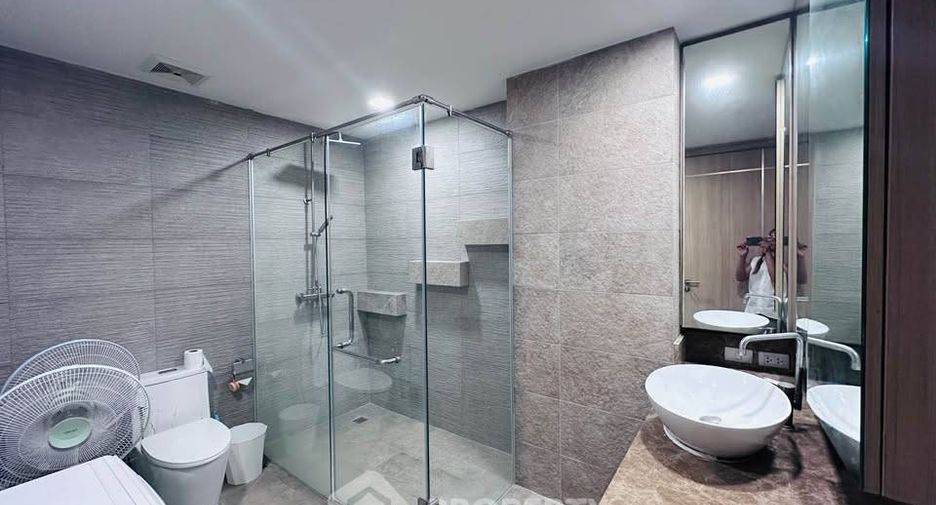 For sale 2 bedrooms condo in Bang Lamung, Chonburi