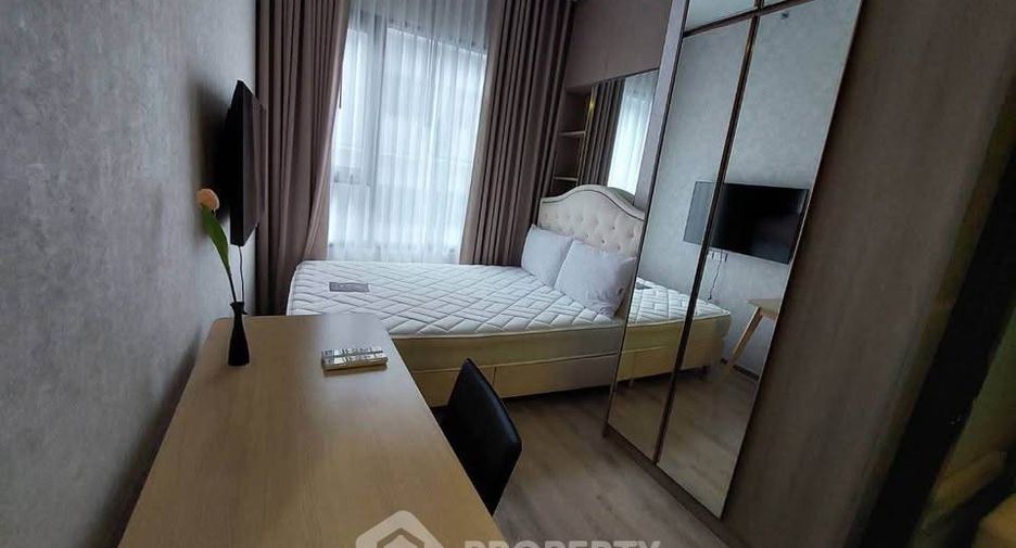 Продажа 1 кровать кондо в Чатучак, Бангкок