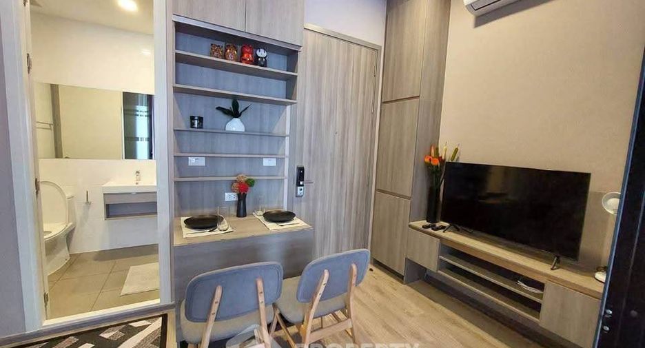 Продажа 1 кровать кондо в Чатучак, Бангкок