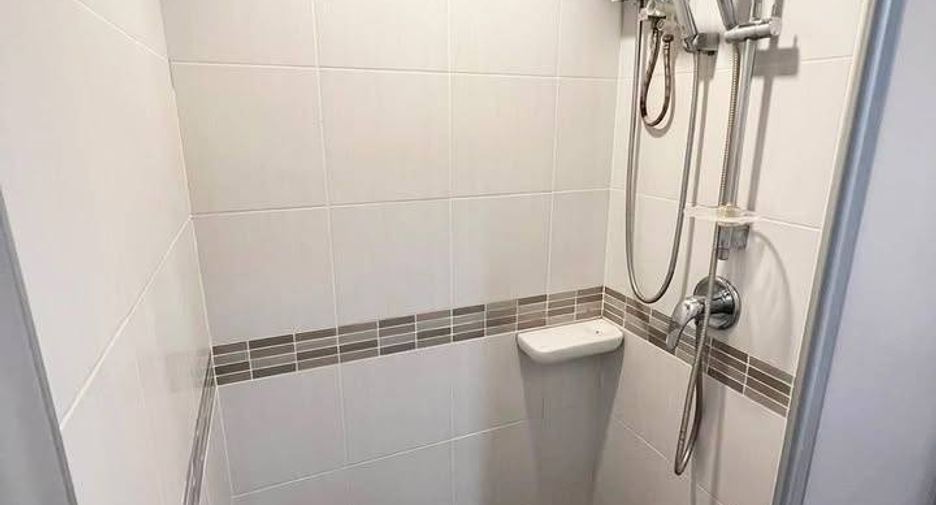 Wohnung zum Kauf mit 1 Zimmer in Huai Khwang, Bangkok