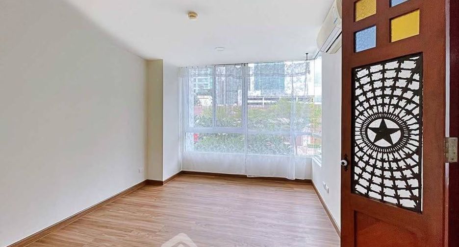 For sale 1 bed condo in Sathon, Bangkok