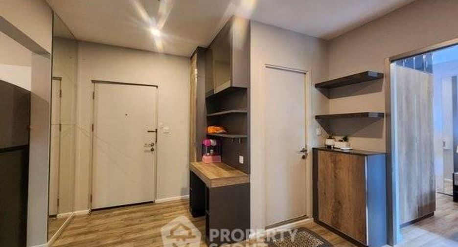 Condo en venta de 2 habitaciones en Bang Khun Thian, Bangkok