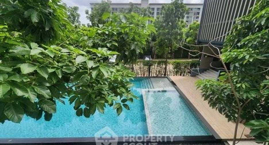 Condo en venta de 2 habitaciones en Bang Khun Thian, Bangkok
