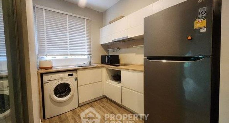 Condo en venta de 2 habitaciones en Bang Khun Thian, Bangkok
