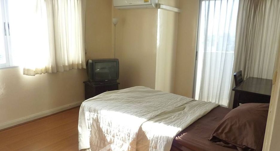 Wohnung zur Miete und zum Kauf mit 2 Zimmer in Watthana, Bangkok