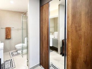 Condo en venta de 1 habitaciones en Pathum Wan, Bangkok