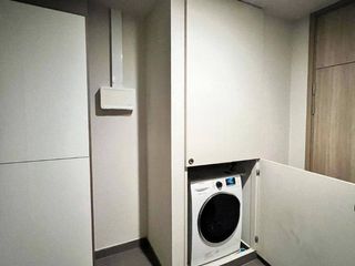 Condo en venta de 1 habitaciones en Pathum Wan, Bangkok