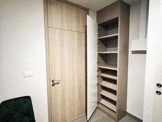 Condo en venta de 1 habitaciones en Pathum Wan, Bangkok