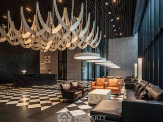 Condo en venta de 1 habitaciones en Pathum Wan, Bangkok