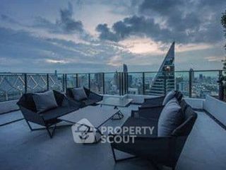 Condo en venta de 1 habitaciones en Pathum Wan, Bangkok