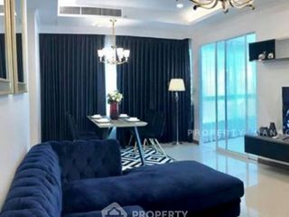 For sale 1 bed condo in Ratchathewi, Bangkok
