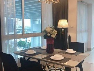 For sale 1 bed condo in Ratchathewi, Bangkok