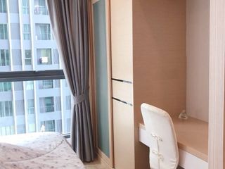 For sale 1 bed condo in Bang Rak, Bangkok
