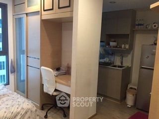 For sale 1 bed condo in Bang Rak, Bangkok