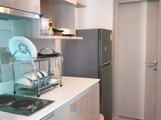 For sale 1 bed condo in Bang Rak, Bangkok