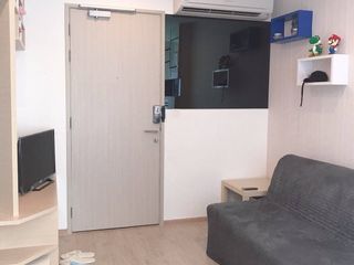 For sale 1 bed condo in Bang Rak, Bangkok