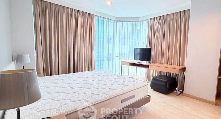 Wohnung zum Kauf mit 2 Zimmer in Watthana, Bangkok
