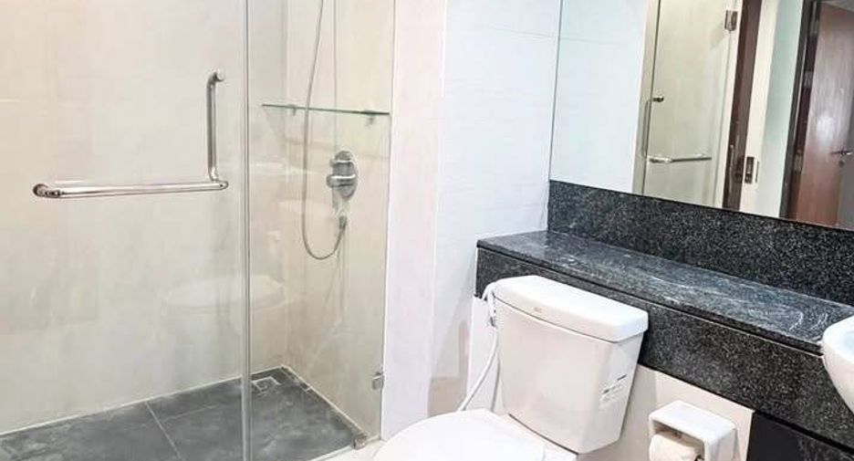 Wohnung zum Kauf mit 2 Zimmer in Watthana, Bangkok